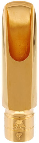 Otto Link Super Tonemaster Alto Sax