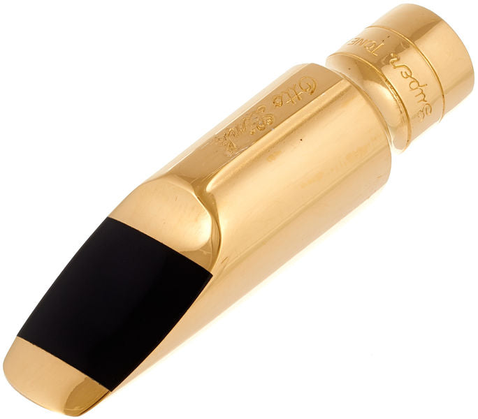 Otto Link Super Tonemaster Alto Sax