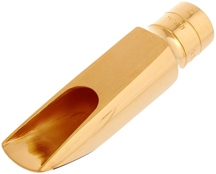 Otto Link Super Tonemaster Alto Sax