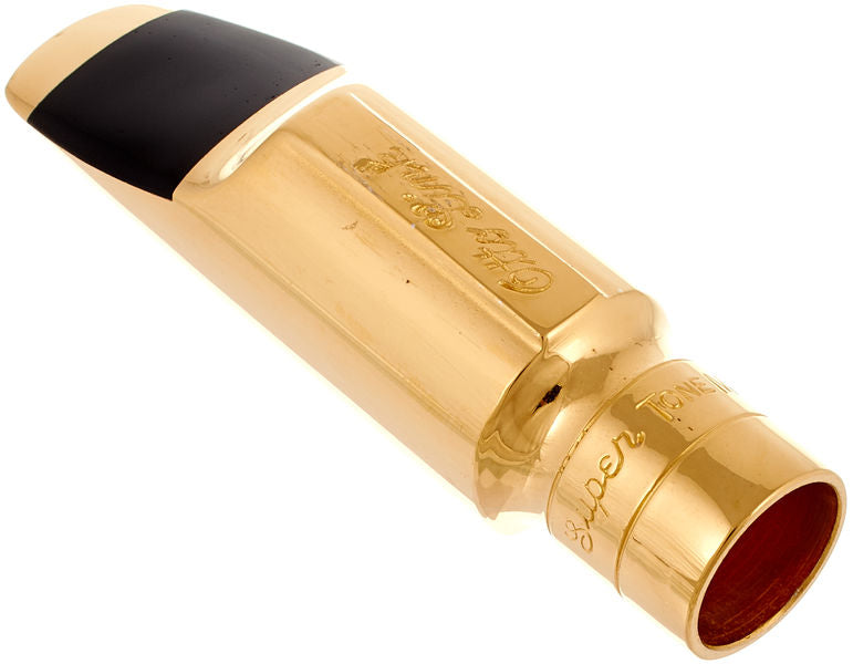 Otto Link Super Tonemaster Alto Sax