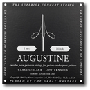 Augustine Classic Black String Set