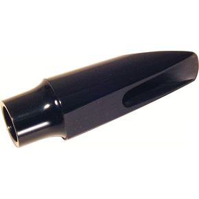 Band Supplies Value Range Alto Saxophone Mouthpiece
