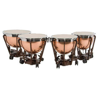 Adams Universal Fibreglass Pedal Timpani 26"