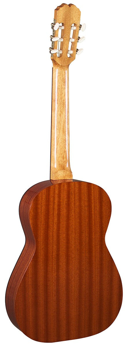 Admira Clasico Classical Guitar 7/8 Size
