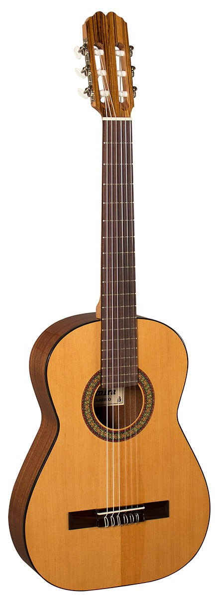 Admira Clasico Classical Guitar 7/8 Size
