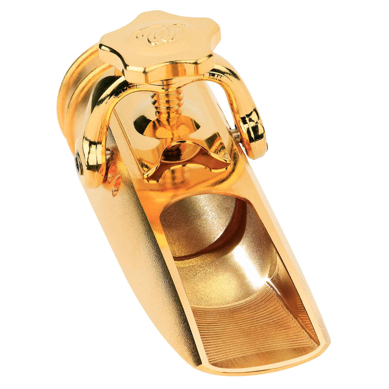 Theo Wanne Ambika Tenor Gold