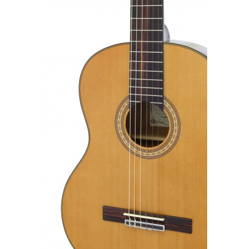 Aria AK25 1/2 Size Classical Guitar