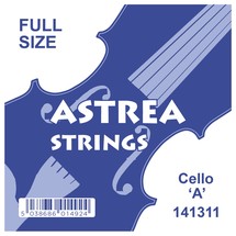 Astrea Cello A 1st String