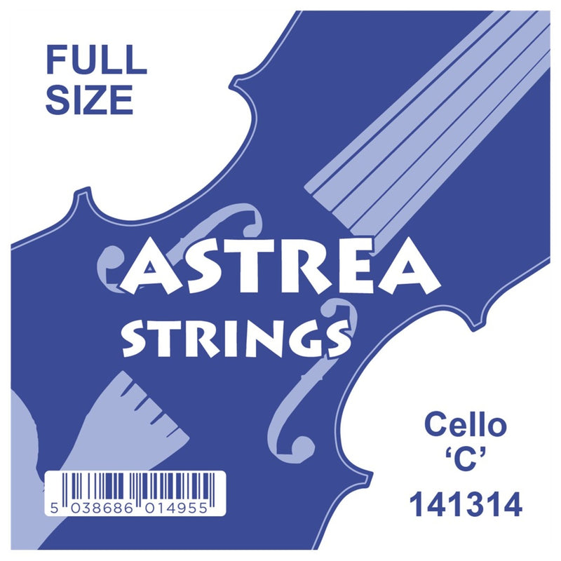 Astrea Cello C 4th String