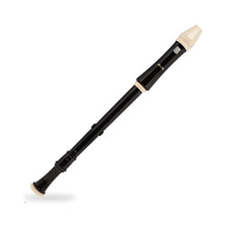 Aulos 211A Tenor Recorder
