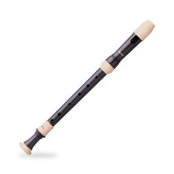 Aulos 309A Treble Recorder