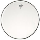 Remo Ambassador Transparent 10" Tom Transparent