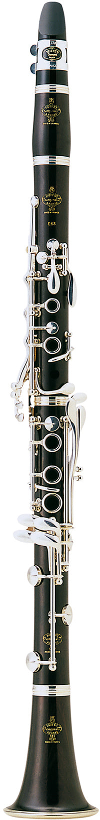 Buffet E13 Bb Clarinet in GigBag