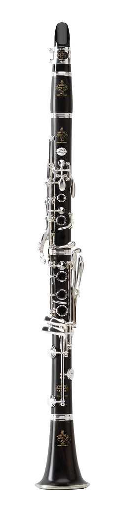 Buffet R13 Prestige Bb Clarinet