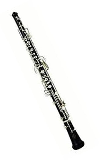 Buffet Prodige BC4131 Student Semi-Automatic Oboe