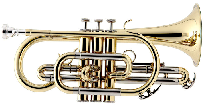 Besson BE120 Prodige Cornet