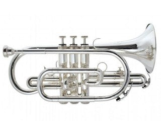 Besson BE120 Prodige Cornet