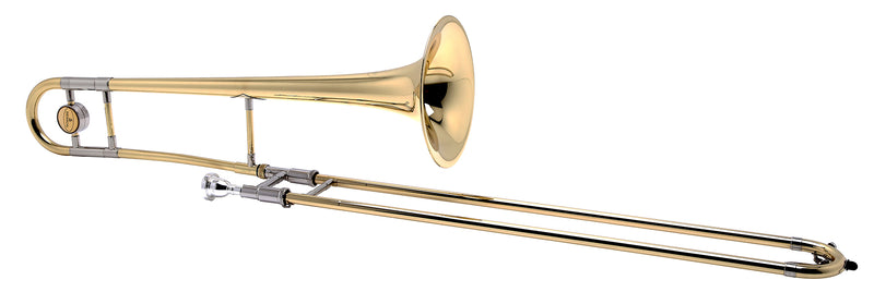 Besson BE130 Prodige Bb Trombone - Lacquer