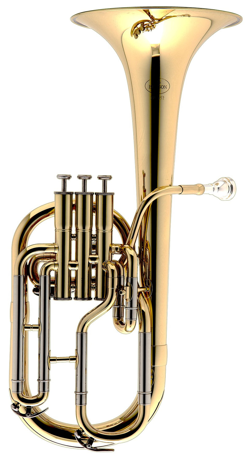 Besson BE152 Prodige Eb Tenor Horn - Lacquer