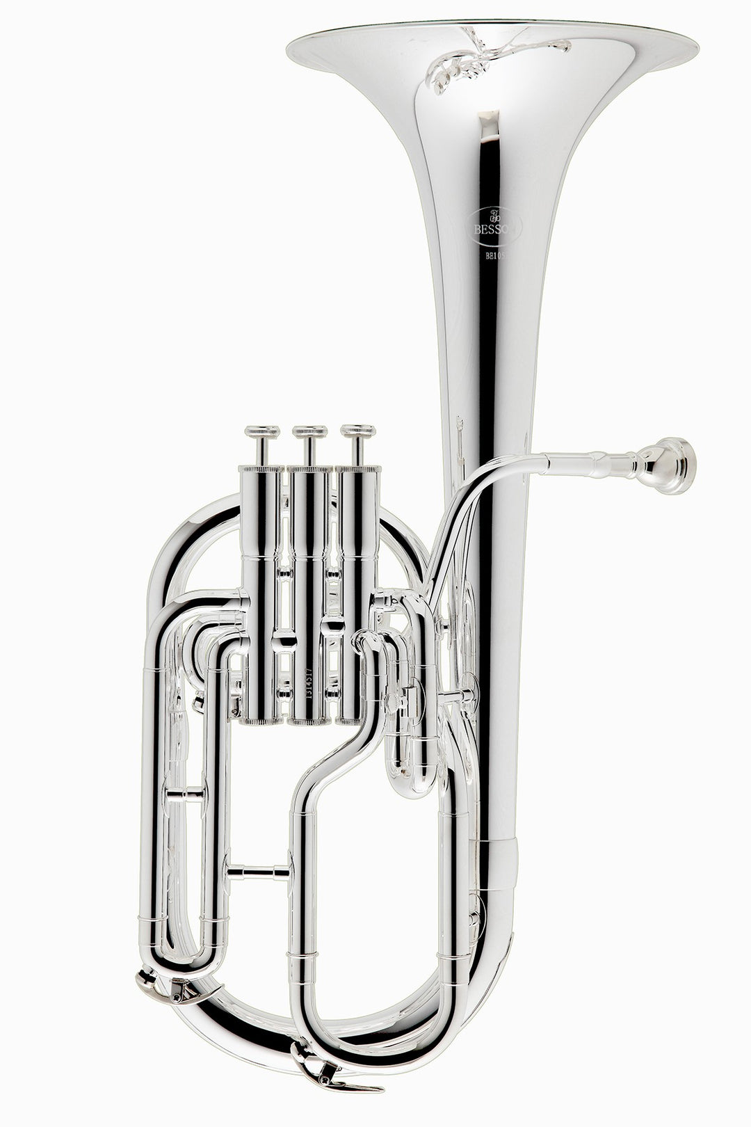 Besson BE152 Prodige Eb Tenor Horn
