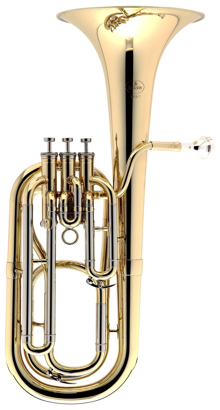 Besson BE157 Prodige Baritone