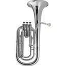 Besson BE157 Prodige Baritone - Silver Plate