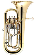Besson BE165 Prodige 4 Valve Euphonium - Lacquer