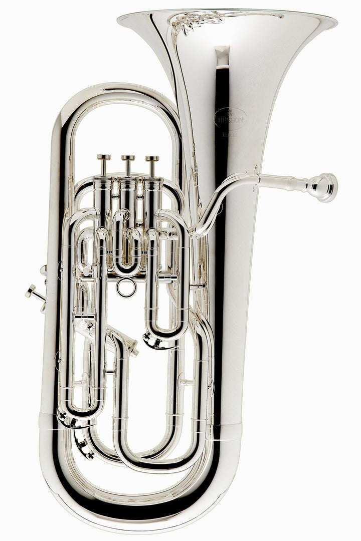 Besson BE165 Prodige 4 Valve Euphonium