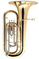 Besson BE177 Prodige 3 Valve Eb Tuba - Lacquer