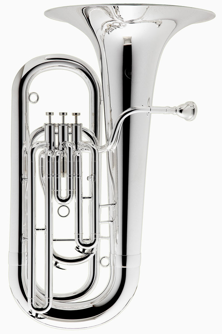 Besson BE177 Prodige 3 Valve Eb Tuba