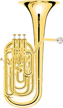 Besson BE2056 Prestige Baritone 4 Valve - Lacquer