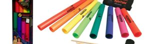 Boomwhackers Boomophone XTS Whack Pack