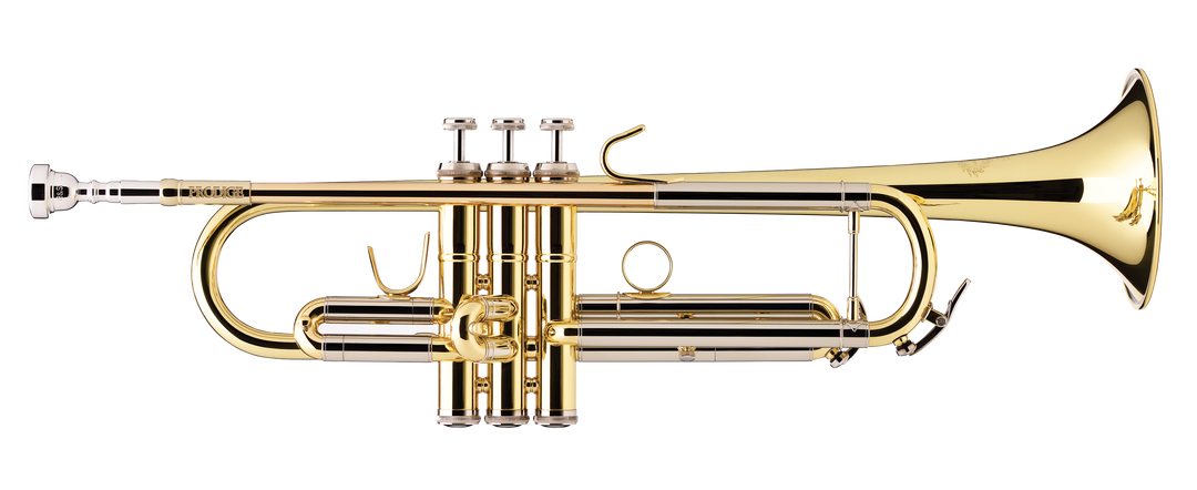 B&S Prodige BS210 Bb Trumpet