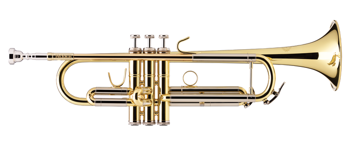 B&S Prodige BS210 Bb Trumpet