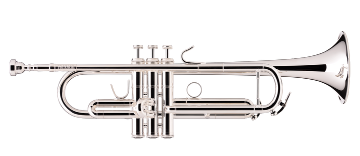 B&S Prodige BS210 Bb Trumpet