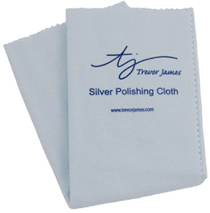 Silver Polishing Cloth