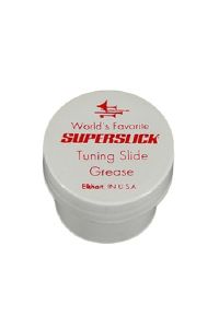 Tuning Slide Grease
