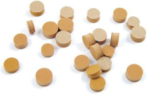 Waterkey Cork (Small) - 9mm