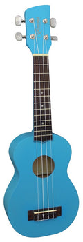 Brunswick Ukulele - Blue (No Bag)