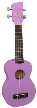 Brunswick Ukulele - Pink (No Bag)
