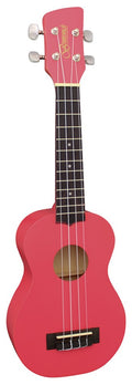 Brunswick Ukulele - Red (No Bag)
