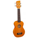 Brunswick Ukulele - Natural (No Bag)