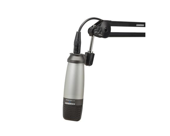 Samson C01 Large-Diaphragm Condenser Microphone