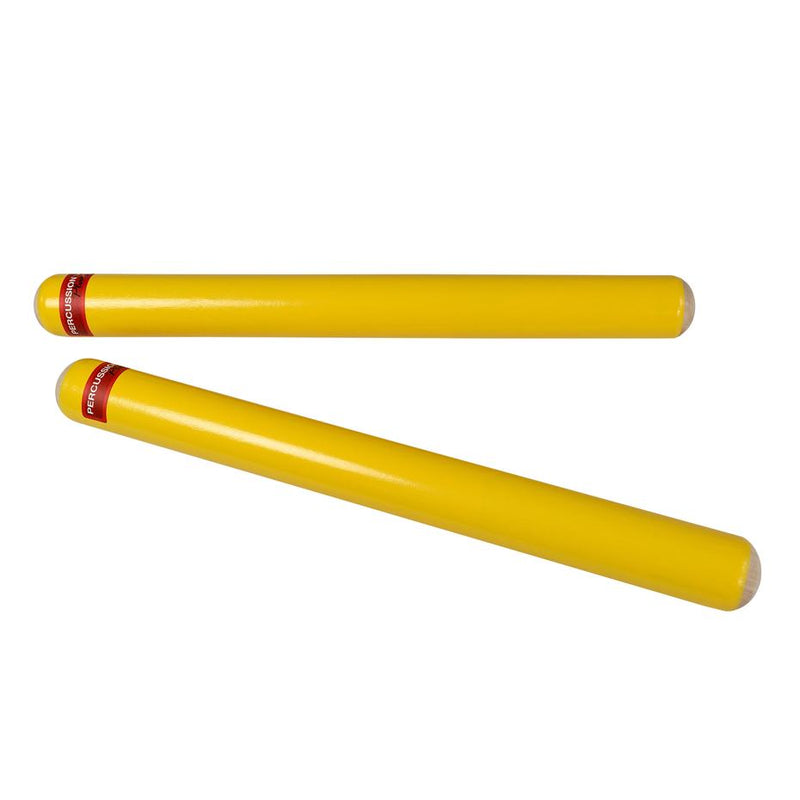 Percussion Plus large claves