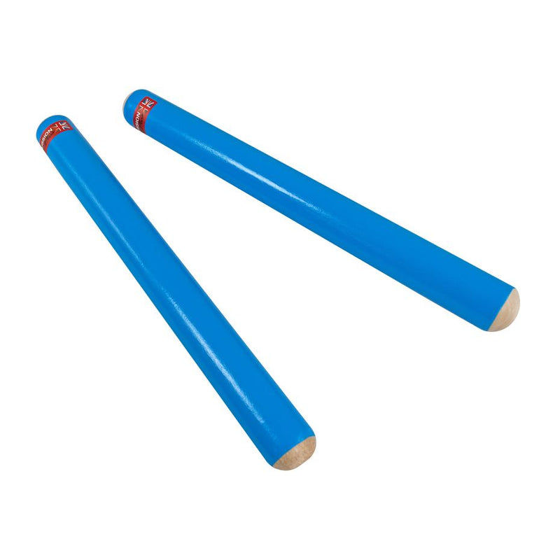 Percussion Plus large claves