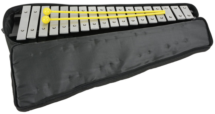 Chord 30 Note Folding Chromatic Glockenspiel (Pack of 6)