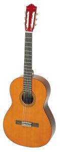 Yamaha CS40 Classical Guitar 3/4 Size