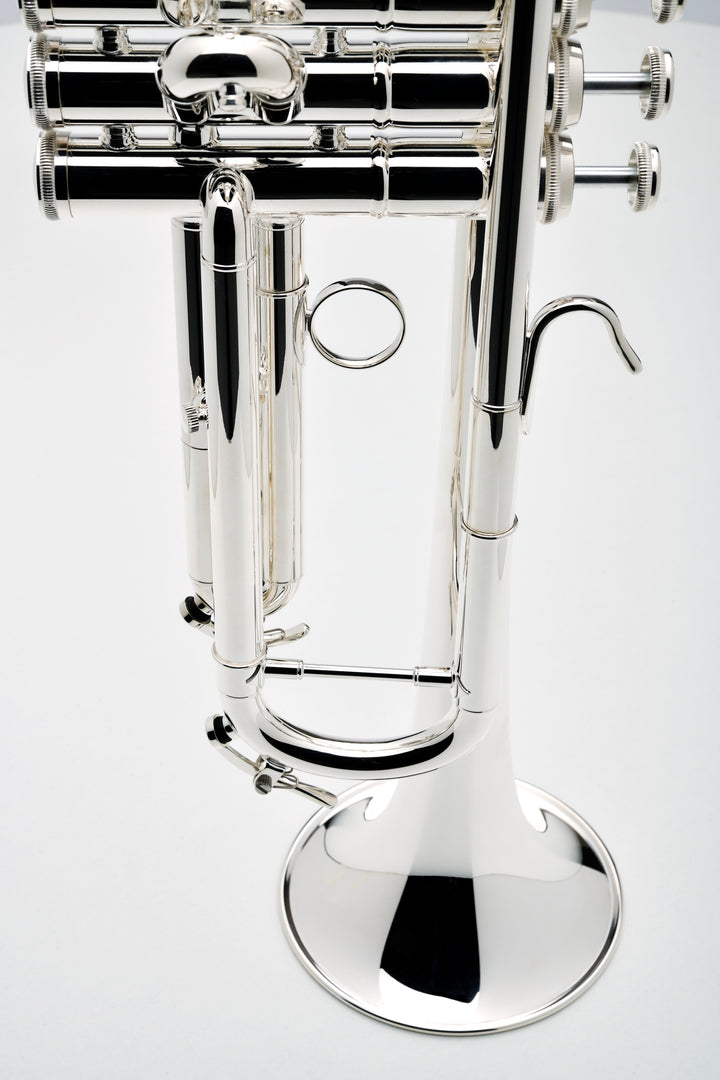 B&S Prodige BS210LR Bb Trumpet (Reverse Leadpipe)