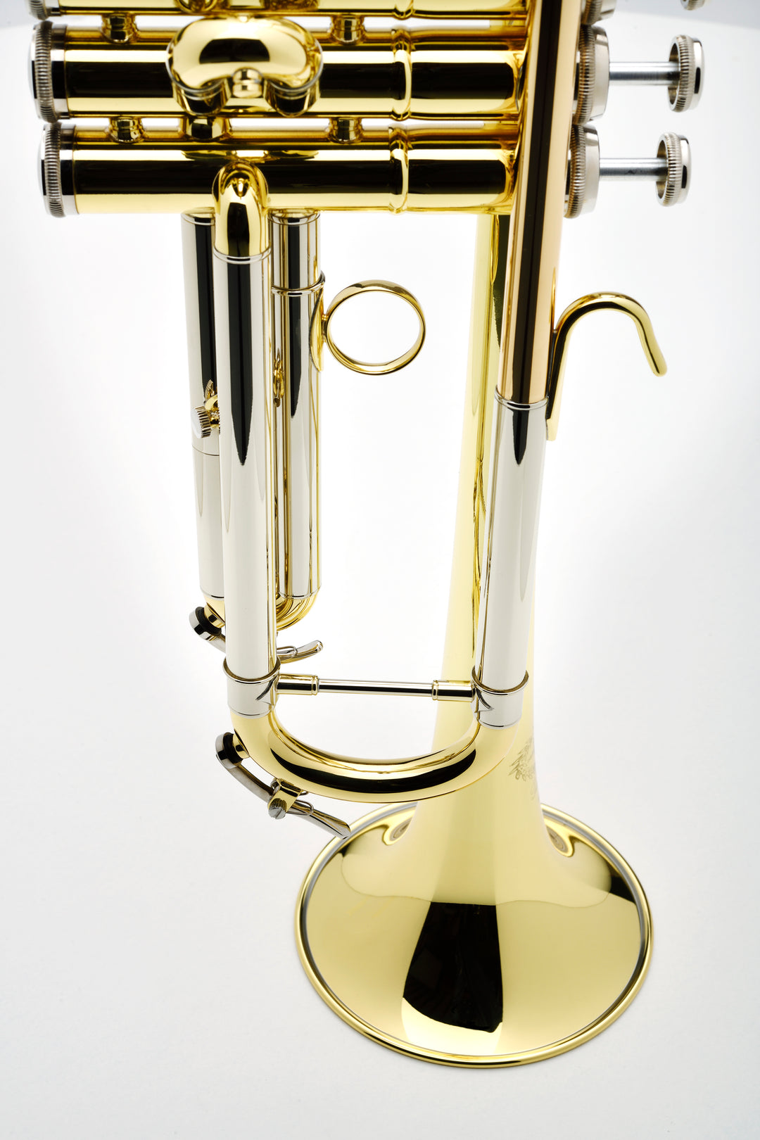 B&S Prodige BS210 Bb Trumpet