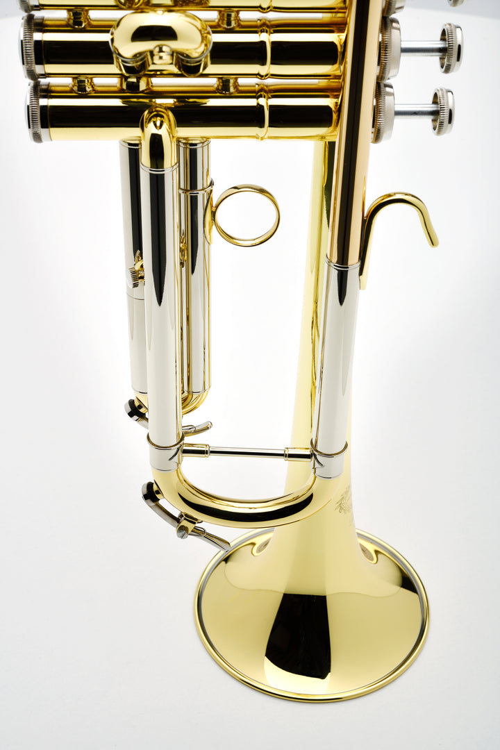 B&S Prodige BS210 Bb Trumpet